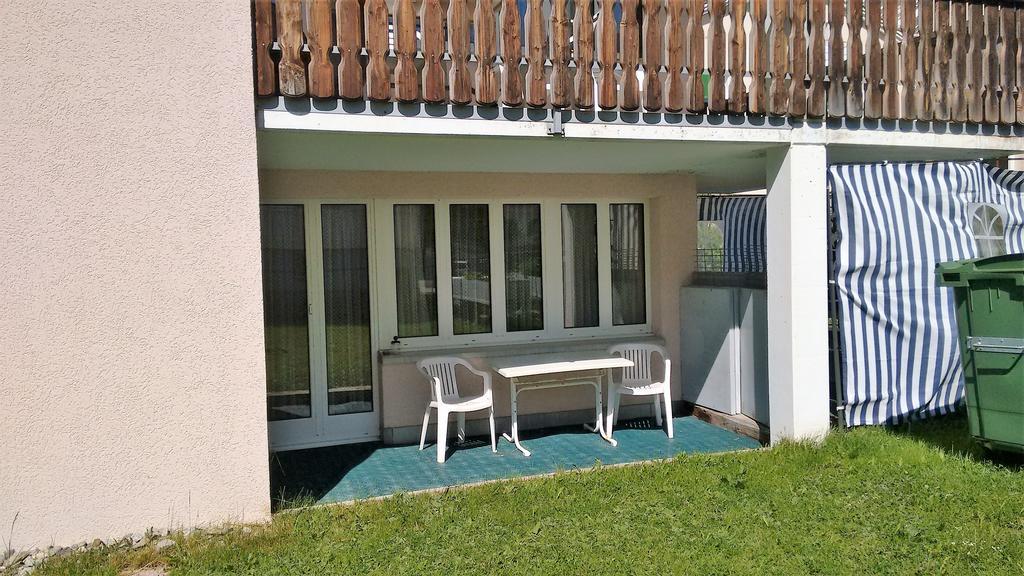 Studio Regli Anne-Maria Apartment Andermatt Exterior foto